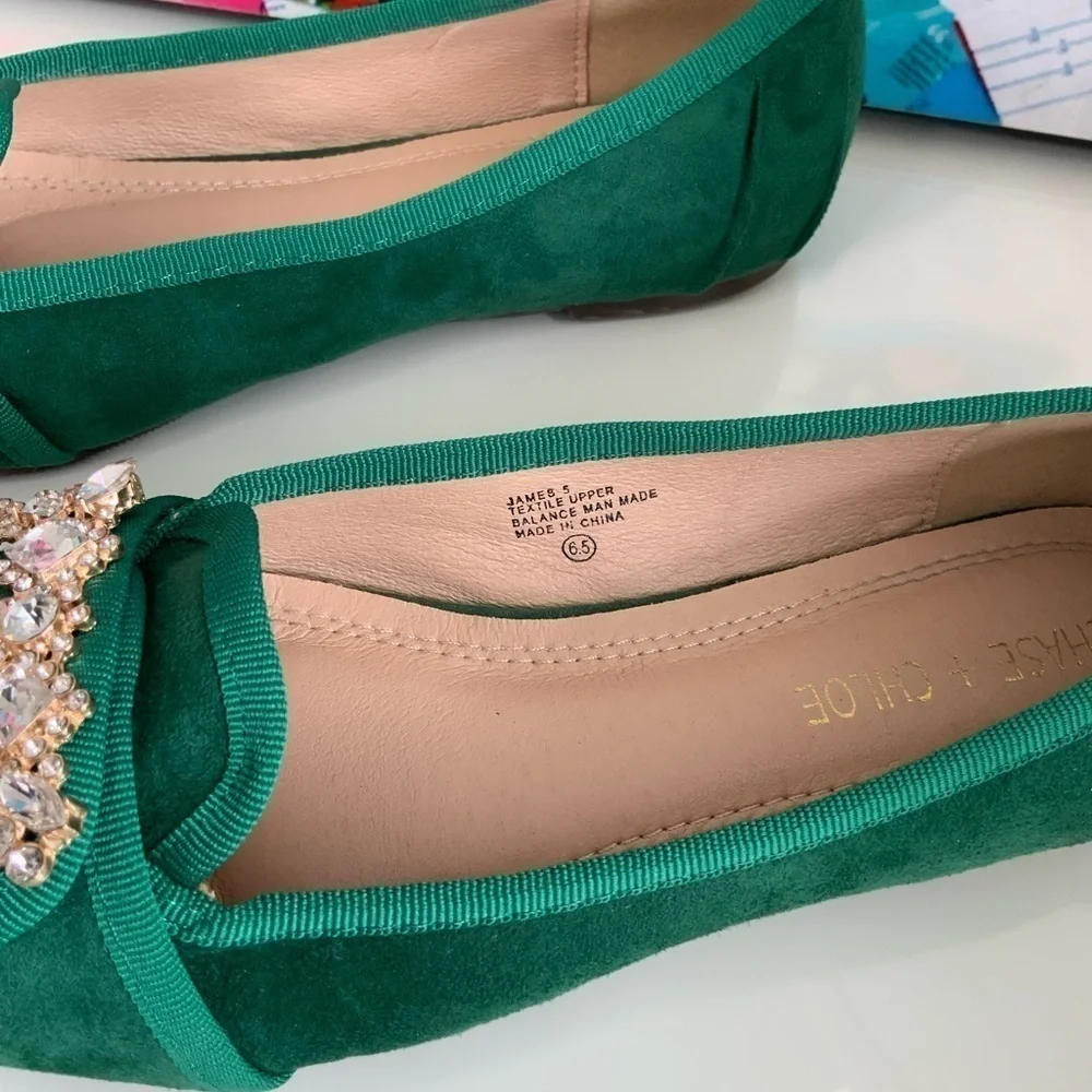 Chase + Chloe great used
